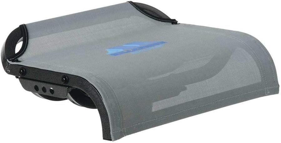 Millennium Marine B200- Casting Seat Millenium Marine B200 Casting Seat, White