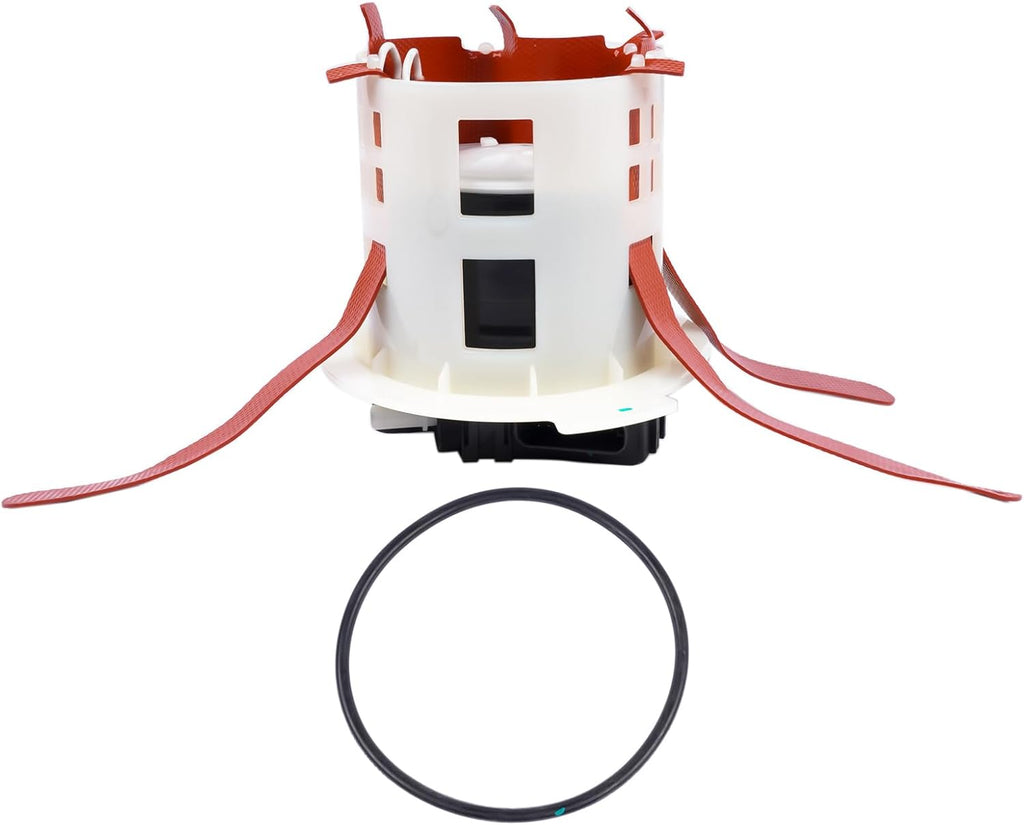 Diesel Exhaust Fluid Pump Replacement for Chevy Silverado GMC Sierra 2500 3500 HD 6.6L 2017 2018 2019 84545446 84162467 23230395