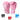 Kids Boxing Gloves, Sponge Foam Training Sparring Gloves Thai Kick Boxing for Kid and Youth, Suitable for Boys and Girls Age 3 to 9 Years
