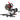 SKIL 10" Dual Bevel Sliding Compound Miter Saw-MS6305-00