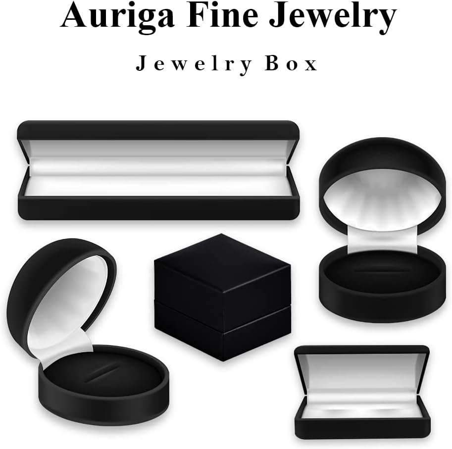 24K Gold-Plated Dipped Aspen Leaf Dangle Earrings (L- 1.82 Inch, W- 1.03 Inch)