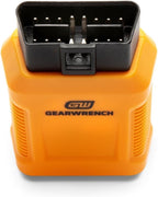 GEARWRENCH Professional Bi-Directional Diagnostic Scan Tool | GWSMARTBT