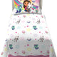 Gabby's Dollhouse Sheet Set