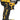 DEWALT 20V MAX XR Impact Driver, Brushless, 1/4", 3-Speed, Bare Tool Only (DCF845B)