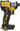 DEWALT 20V MAX XR Impact Driver, Brushless, 1/4", 3-Speed, Bare Tool Only (DCF845B)