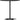 Flash Furniture Lars Black 30'' Round Wood Cocktail Table with 30'' and 42'' Columns