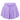 Girls Butterfly Shorts Flowy Shorts with Pocket Kids Lavender Purple Butterfly Skirts with Spandex Liner 12-13 Years