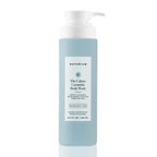 Naturium The Booster Hyaluronic Acid Body Wash, Hydrating & Moisturizing plus Minimizes Dryness, with Glycerin & Vitamin B5, 16.9 oz
