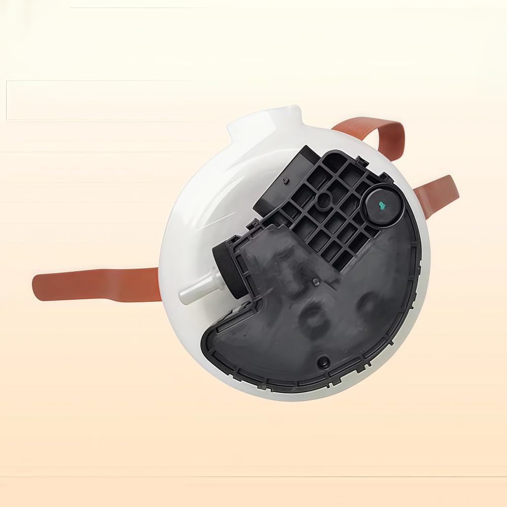 68457124AB Diesel Exhaust Fluid (DEF) Pump Heater Assembly Urea Pump Fits for 2019-2022 Ram 2500 3500 6.7L,Replaces 68457124AC