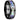 Vakki 8mm Abalone Shell Tungsten Rings for Men Women Black/Silver/Rose Gold Wedding Bands Faceted Edge Comfort Fit Size 5-14