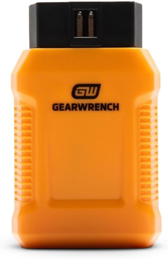 GEARWRENCH Professional Bi-Directional Diagnostic Scan Tool | GWSMARTBT