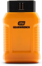 GEARWRENCH Professional Bi-Directional Diagnostic Scan Tool | GWSMARTBT