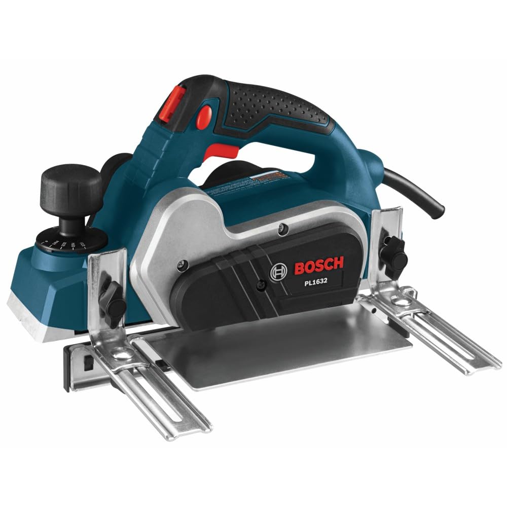 Bosch PL2632K 3-1/4 In. Planer Kit