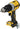 DEWALT 20V MAX Hammer Drill, 1/2", Cordless and Brushless, Compact With 2-Speed Setting, Bare Tool Only (DCD805B)