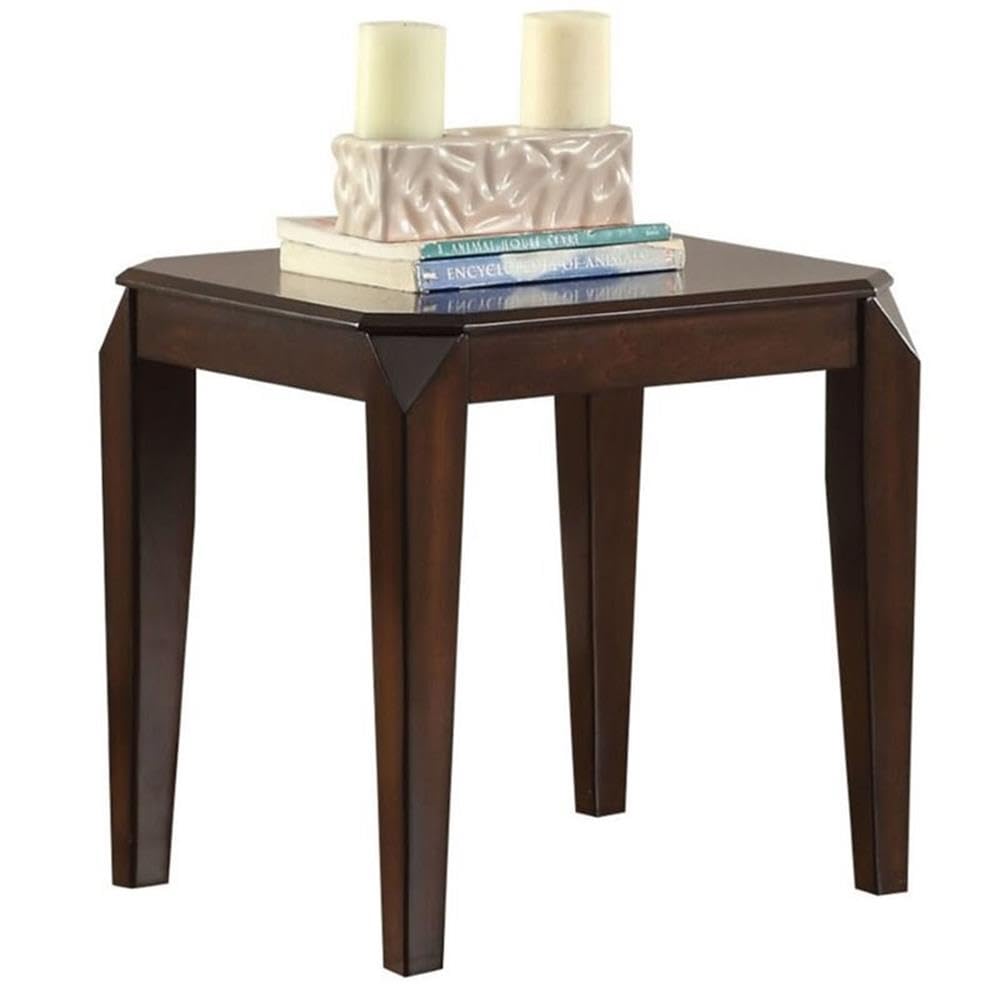 Acme Docila Lift Top Coffee Table in Walnut
