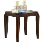 Acme Docila Lift Top Coffee Table in Walnut