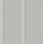 Papel de Parede Autoadesivo NextWall Faux Board and Batten (Cinza Porto)