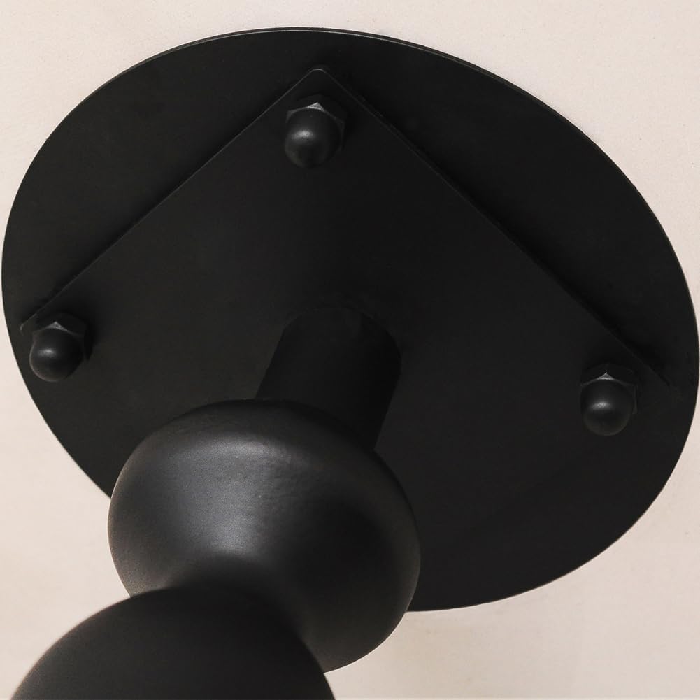 Side Table with Marble Top Metal End Table Modern Sofa Side End Table Coffee Round Side Desk for Couch Living Room Bedroom Outdoor