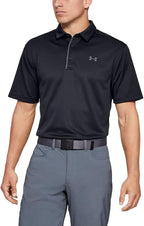 Under Armour Men's Tech Golf Polo