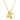 NEXIULT Bubble Letter Necklace 18K Gold Plated Balloon A-Z Initial Necklace for Women, Trendy Letter Pendant Choker Necklace Dainty Jewelry Gift (K, Gold Box Chain)