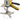 Dewalt DWHT83550 TOUGHSERIES Construction Jack