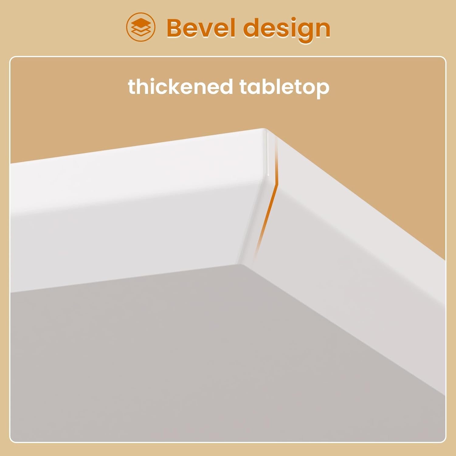 48” Lift Top Coffee Table for Living Room, Coffee Tables with Large Storage & Fence Design, Coffee Table Lifting top for Living Room Rustic Center Table for Home and Office, White