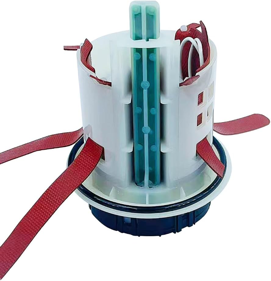 68085908AH Diesel Exhaust (DEF) Fluid Pump Fit for Dodge Ram 2500 3500 4500 5500 6.7L 2013-2018,OEM 68192659AF 68192659AA 4077501AQ 4077501AG