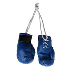 Mini Boxing Gloves - Miniature Accessories for Hanging Bag, Decorative Toys for Home, Car, Christmas Party Decor