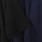 Men's Japanese Kimono Cotton Pajamas Suit