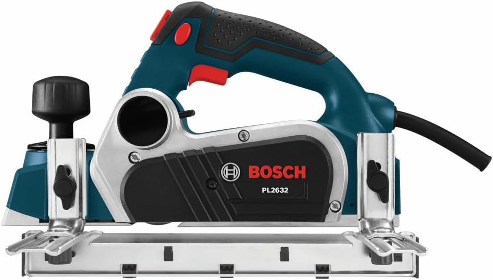 Bosch PL2632K 3-1/4 In. Planer Kit