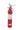 Amerex B456 10 lbs ABC Dry Chemical Fire Extinguisher with Wall Bracket
