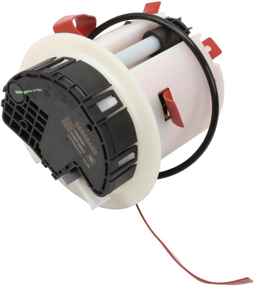 GM Genuine Parts 84545446 Emission Reduction Fluid Supply Pump Module