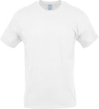 Gildan Men's Crew T-Shirts, Multipack, Style G1100
