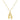 KissYan Bubble Letter Necklace,14K Gold Plated Personalized 3D Puffy Balloon Initial Pendant with Adjustable Bead Chain, Dainty Jewelry Gift for Women (Gold A)