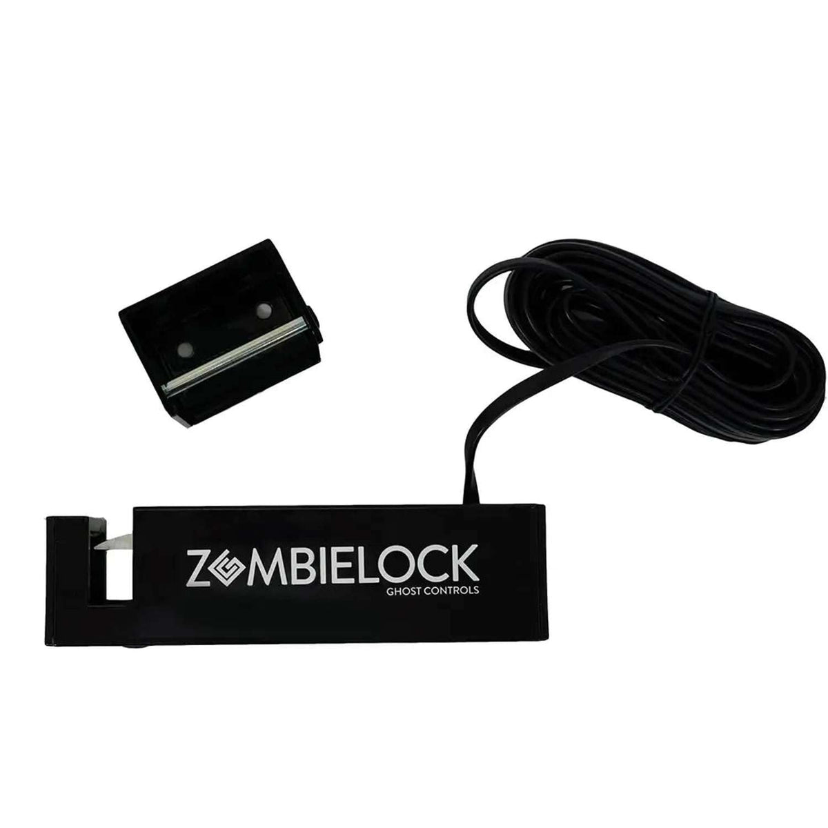 Ghost Controls AXZL ZombieLock Automatic Gate Lock for Ghost Controls Automatic Gate Openers