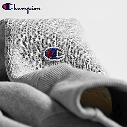 Champion Sweatpants Men Big and Tall - Powerblend Workout Lounge Joggers for Men Camo