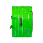 Quietcool AFG SMT ES-3.0 Smart Attic Fan for Gable Vents - Up to 2801 CFM - As low as 22 Watts - Smart App Control - Thermostat and Humidistat - 20ft Power Cord - Plug-and-play - Three Speed