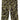 Amazon Essentials Men's Cargo Fleece Sweatpant, Olive Geo Camo, XX-Large