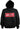 GMC Officially Licensed Logo Big & Tall Hoodie (Black), XXX-Large