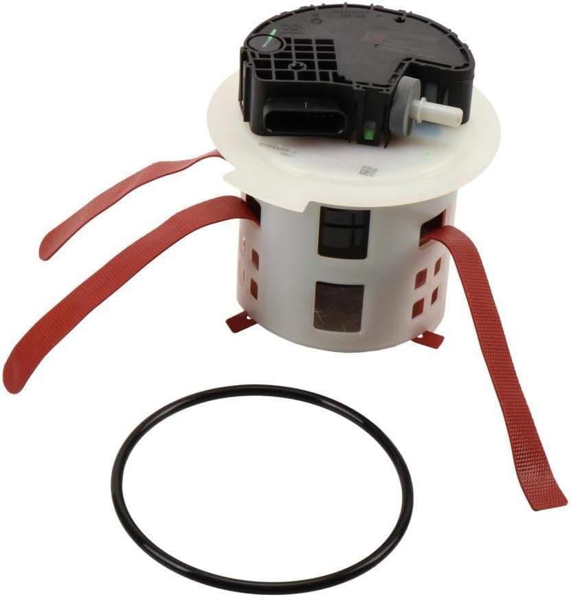 GM Genuine Parts 84526247 Diesel Exhaust Fluid (DEF) Supply Pump Module Kit