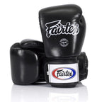 Fairtex BGV1 Muay Thai Boxing Training Sparring Gloves for Men, Women, Kids | MMA Gloves for Martial Arts| Premium Quality, Light Weight & Shock Absorbent Boxing Gloves