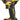 DEWALT 20V MAX XR Impact Driver, Brushless, 1/4", 3-Speed, Bare Tool Only (DCF845B)