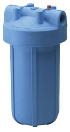 Culligan WH-HD200-C Whole House Water Filter System 1” Inlet/Outlet – Improve Tap Water Taste, Remove Sediment, Protect Appliances