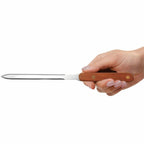 Westcott 29691 All-purpose rosentræshåndtag brevåbner, 9 tommer