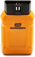 GEARWRENCH Professional Bi-Directional Diagnostic Scan Tool | GWSMARTBT