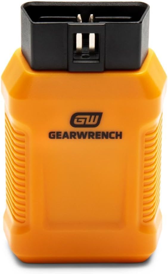 GEARWRENCH Professional Bi-Directional Diagnostic Scan Tool | GWSMARTBT