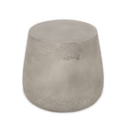 Christopher Knight Home 313408 Side Table, Light Gray