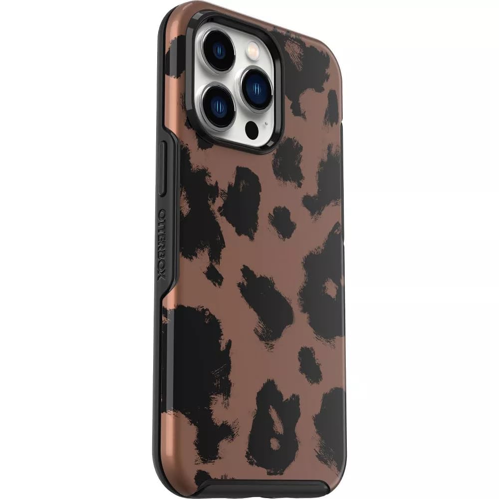 Capa OtterBox Série Symmetry para iPhone 13 Pro Max e iPhone 12 Pro Max (Apenas) - Embalagem Não Comercial - Spot On
