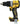 DEWALT 20V MAX Hammer Drill, 1/2", Cordless and Brushless, Compact With 2-Speed Setting, Bare Tool Only (DCD805B)
