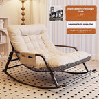 Rocking Chair Bedroom Balcony Recliner